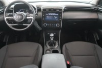 Hyundai Tucson  1.6 T-GDI 48V MHEV 