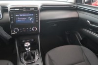 Hyundai Tucson  1.6 T-GDI 48V MHEV 