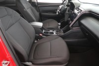 Hyundai Tucson  1.6 T-GDI 48V MHEV 
