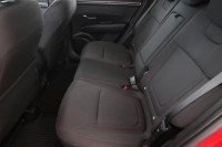 Hyundai Tucson  1.6 T-GDI 48V MHEV 