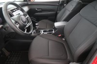 Hyundai Tucson  1.6 T-GDI 48V MHEV 