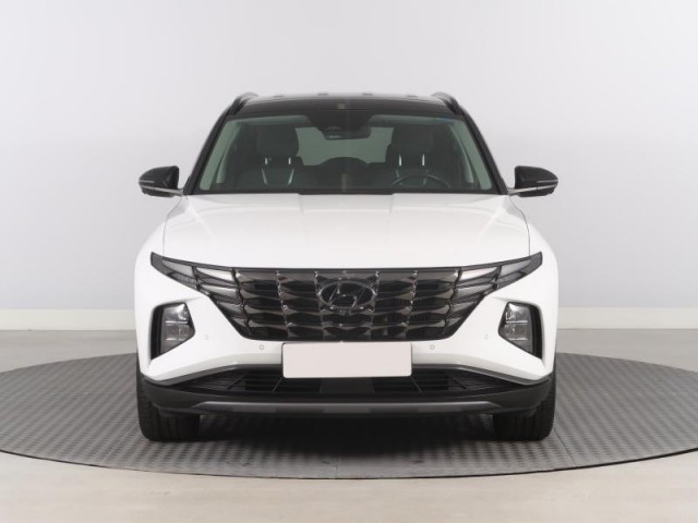 Hyundai Tucson  1.6 T-GDI 48V MHEV Premium