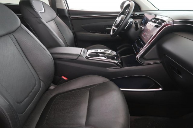 Hyundai Tucson  1.6 T-GDI 48V MHEV Premium
