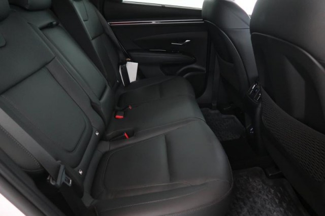 Hyundai Tucson  1.6 T-GDI 48V MHEV Premium