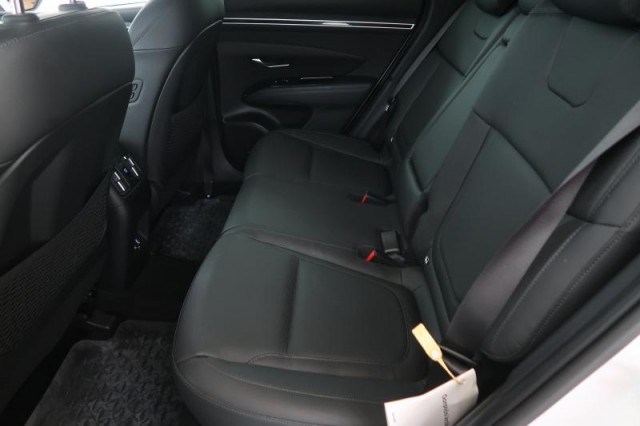 Hyundai Tucson  1.6 T-GDI 48V MHEV Premium