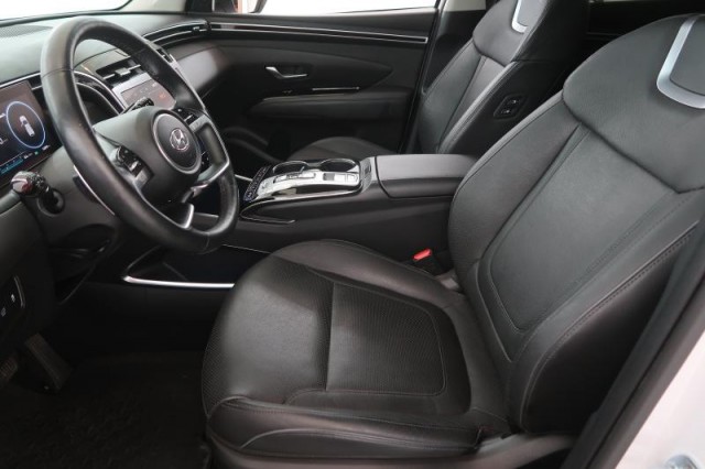 Hyundai Tucson  1.6 T-GDI 48V MHEV Premium