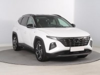 Hyundai Tucson  1.6 T-GDI 48V MHEV Premium