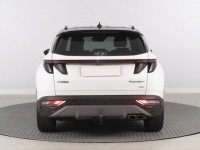 Hyundai Tucson  1.6 T-GDI 48V MHEV Premium