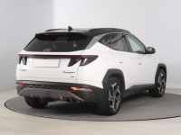 Hyundai Tucson  1.6 T-GDI 48V MHEV Premium