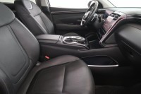 Hyundai Tucson  1.6 T-GDI 48V MHEV Premium