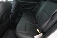 Hyundai Tucson  1.6 T-GDI 48V MHEV Premium
