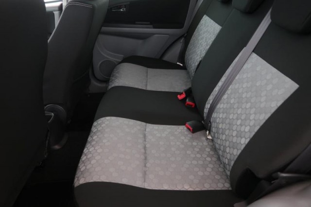 Suzuki SX4  1.6 VVT 