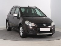 Suzuki SX4  1.6 VVT 