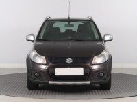 Suzuki SX4  1.6 VVT 