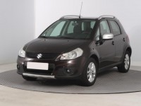 Suzuki SX4  1.6 VVT 