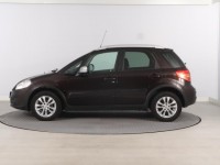 Suzuki SX4  1.6 VVT 