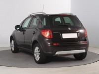 Suzuki SX4  1.6 VVT 