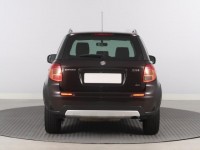 Suzuki SX4  1.6 VVT 