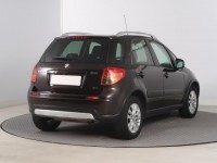 Suzuki SX4  1.6 VVT 