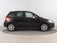 Suzuki SX4  1.6 VVT 