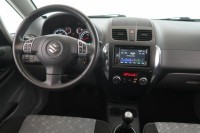 Suzuki SX4  1.6 VVT 