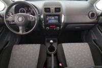 Suzuki SX4  1.6 VVT 