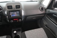 Suzuki SX4  1.6 VVT 