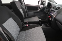 Suzuki SX4  1.6 VVT 