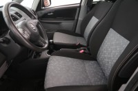 Suzuki SX4  1.6 VVT 