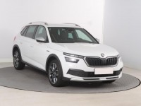 Škoda Kamiq  1.0 TSI Scoutline