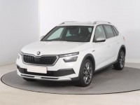 Škoda Kamiq  1.0 TSI Scoutline