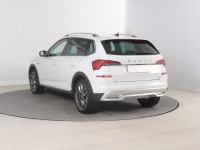 Škoda Kamiq  1.0 TSI Scoutline