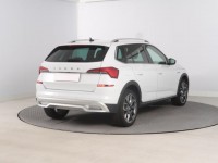Škoda Kamiq  1.0 TSI Scoutline