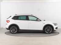 Škoda Kamiq  1.0 TSI Scoutline