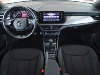 Škoda Kamiq  1.0 TSI Scoutline