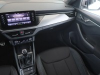 Škoda Kamiq  1.0 TSI Scoutline