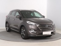 Hyundai Tucson  1.7 CRDi 