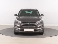 Hyundai Tucson  1.7 CRDi 