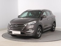 Hyundai Tucson  1.7 CRDi 
