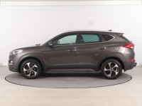 Hyundai Tucson  1.7 CRDi 