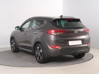 Hyundai Tucson  1.7 CRDi 