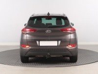 Hyundai Tucson  1.7 CRDi 