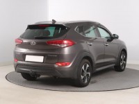 Hyundai Tucson  1.7 CRDi 