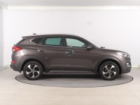 Hyundai Tucson  1.7 CRDi 