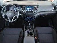 Hyundai Tucson  1.7 CRDi 
