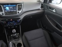 Hyundai Tucson  1.7 CRDi 