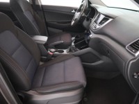 Hyundai Tucson  1.7 CRDi 