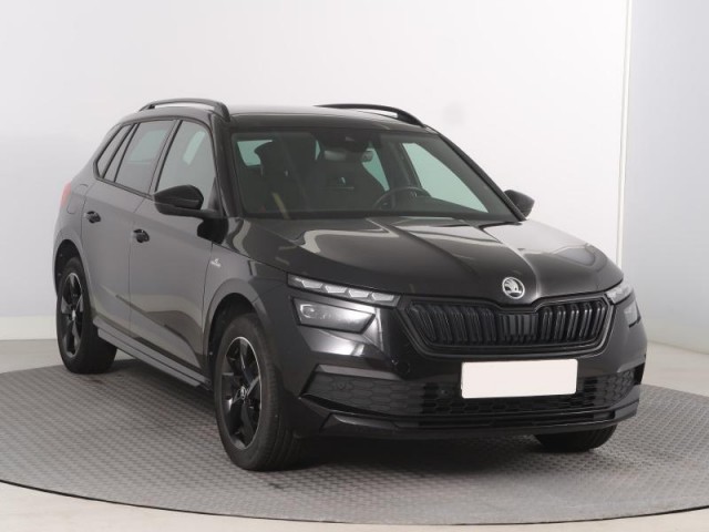 Škoda Kamiq  1.0 TSI Monte Carlo