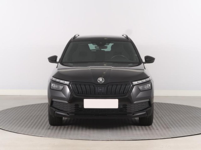 Škoda Kamiq  1.0 TSI Monte Carlo