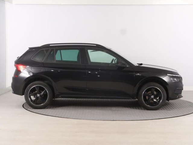 Škoda Kamiq  1.0 TSI Monte Carlo